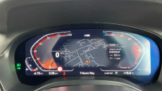 BMW X3 xDrive20i MHT M Sport 5dr Step Auto Petrol Estate